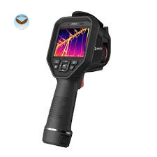 Camera nhiệt độ cầm tay HIKMICRO M60 (640 x 480pixel; -20~650 °C)